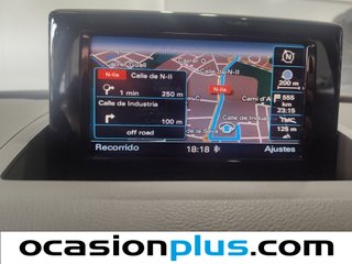 Audi Q3 Ambiente 2.0 TDI quattro 130 kW (177 CV) S tronic