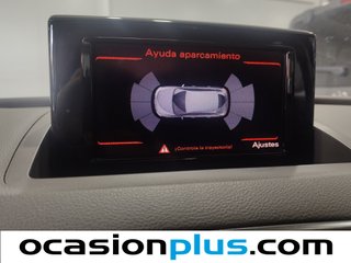 Audi Q3 Ambiente 2.0 TDI quattro 130 kW (177 CV) S tronic