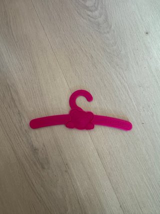 Cuna de juguete muñecas Peppa Pig