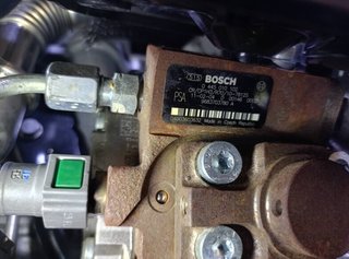 Motor completo ford g8dd focus ii 1.6 rectp5034874