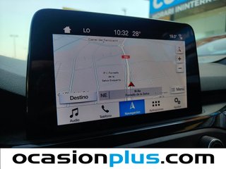 Ford Focus 1.0 Ecoboost ST-Line 92 kW (125 CV)