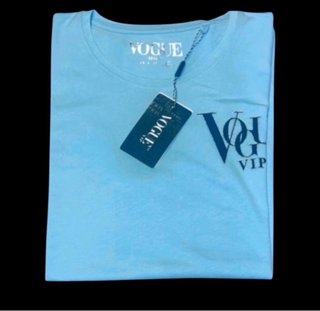 Tallas XS / S / M / XL. Camiseta VOGUE VIP