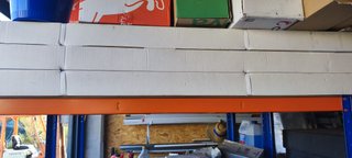 Kit Solar Fotovoltaica Coplanar 2 Paneles solares