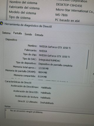 PC Gaming + pantalla AOC