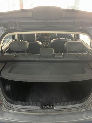 Hyundai i10 2012
