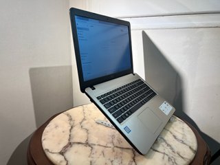 Asus VivoBook X540UA i5 8GB RAM