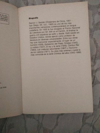 Réquiem por un campesino español