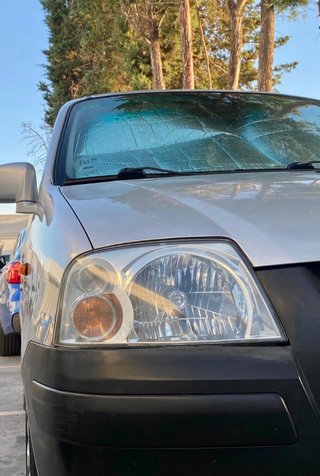 Hyundai Atos Prime 2005