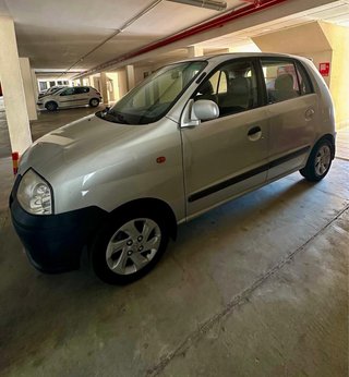 Hyundai Atos Prime 2005
