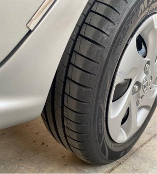 Hyundai Atos Prime 2005