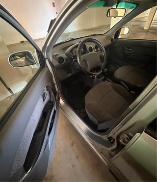 Hyundai Atos Prime 2005