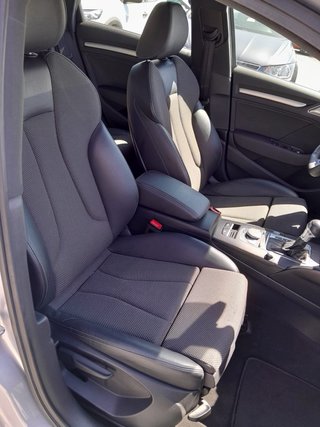 Audi A3 2019