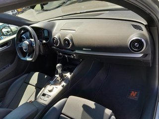 Audi A3 2019