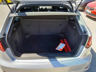 Audi A3 2019