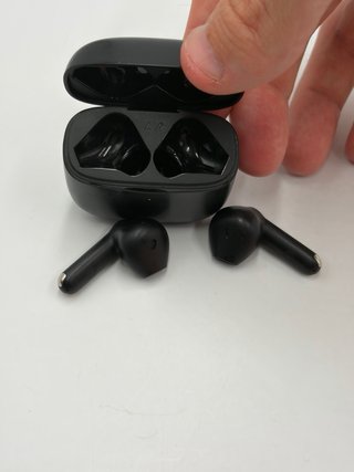 SoundPEATS Air3 Auricolari Bluetooth V5.2
