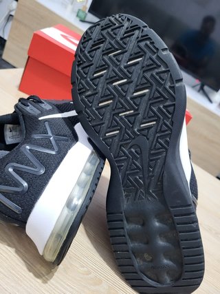 Nike Air Max Alpha Trainer 4.  -T43