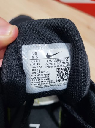 Nike Air Max Alpha Trainer 4.  -T43