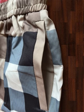 Costume da bagno Burberry Uomo Taglia M