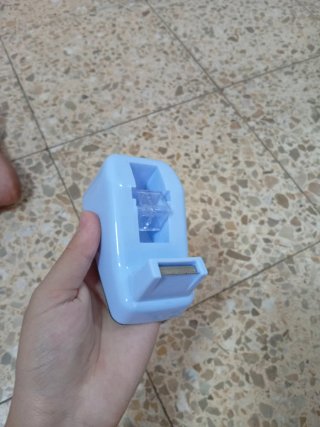 Dispensador de cinta adhesiva