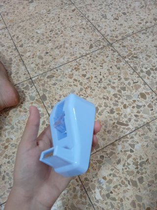 Dispensador de cinta adhesiva