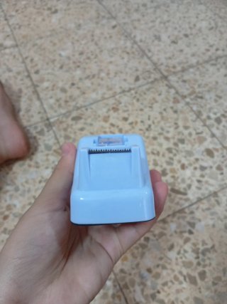 Dispensador de cinta adhesiva