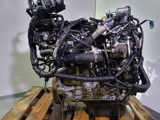 Motor ford kvja fiesta vi (cb1, ccn) rectp5143215