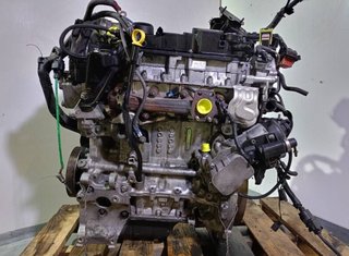 Motor ford kvja fiesta vi (cb1, ccn) rectp5143215