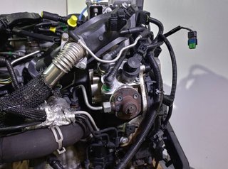 Motor ford kvja fiesta vi (cb1, ccn) rectp5143215