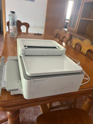 Stampante HP Envy 6420e Bianca