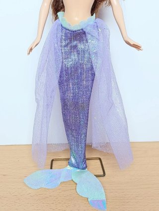 Barbie mermaid princess / sirena