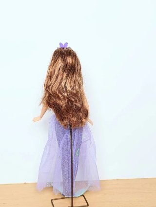 Barbie mermaid princess / sirena