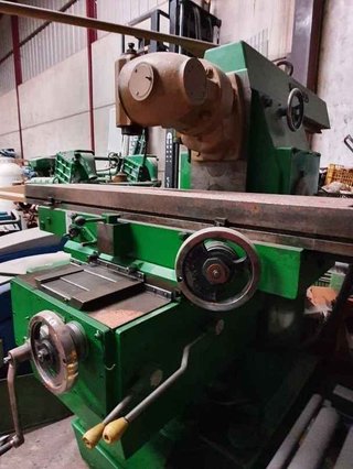 FRESADORA LAGUN 3