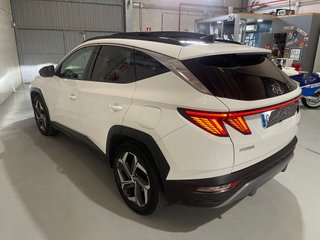 Hyundai Tucson Style PHEV 265 Más alto de gama