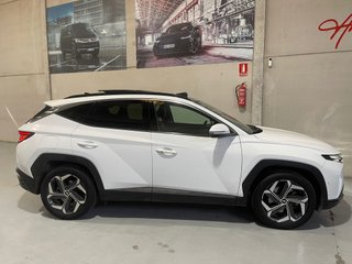 Hyundai Tucson Style PHEV 265 Más alto de gama