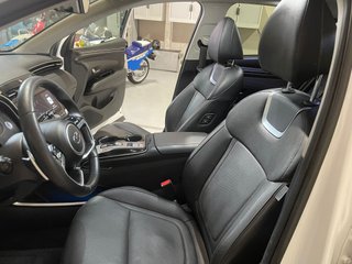 Hyundai Tucson Style PHEV 265 Más alto de gama