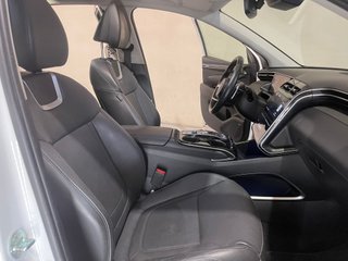 Hyundai Tucson Style PHEV 265 Más alto de gama