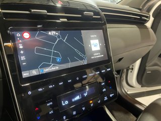 Hyundai Tucson Style PHEV 265 Más alto de gama