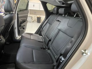 Hyundai Tucson Style PHEV 265 Más alto de gama