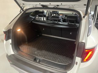 Hyundai Tucson Style PHEV 265 Más alto de gama