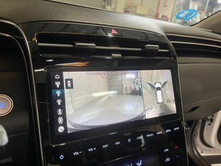 Hyundai Tucson Style PHEV 265 Más alto de gama