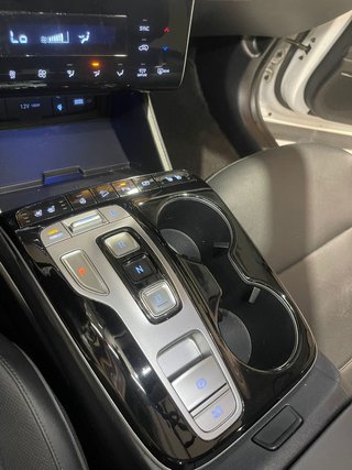 Hyundai Tucson Style PHEV 265 Más alto de gama