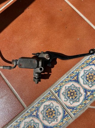 Horquillas Paioli