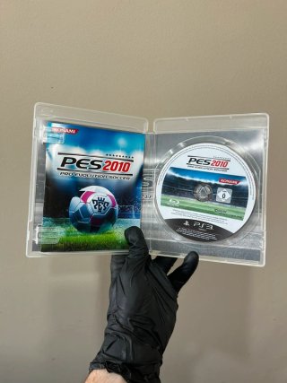 PES 2010 PS3 | Pro Evolution Soccer