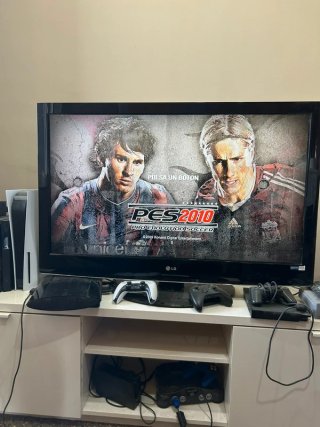 PES 2010 PS3 | Pro Evolution Soccer