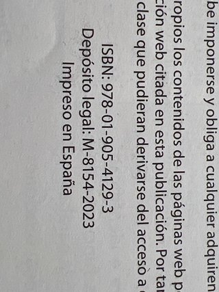 Libro matemáticas 4 ESO. Editorial Oxford Geniox