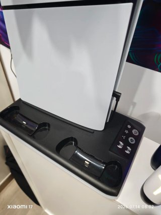 PlayStation 5 (PS5) Poco Uso + Garanzia