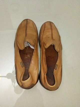 Scarpe Callaghan Marroni Taglia 43