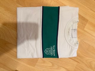 Camiseta Colegio Los Sauces