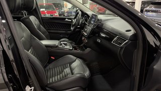Mercedes-Benz GLE Coupé 2016