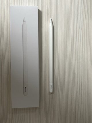 Apple Pencil